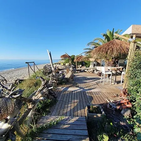 Levolle Marine Hotel Poggio Mezzana