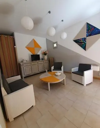 Hotel Levolle Marine