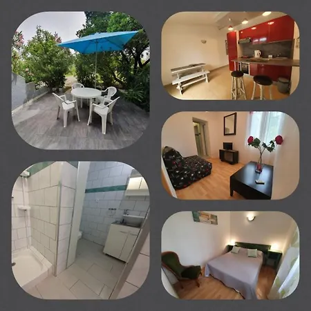 Hotel Levolle Marine 3*