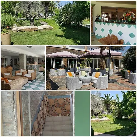 Hotel Levolle Marine