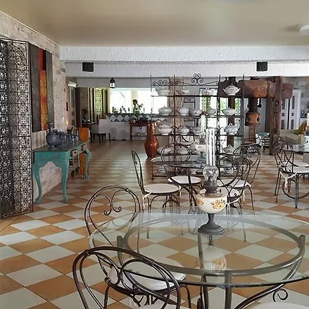 Hotell Levolle Marine