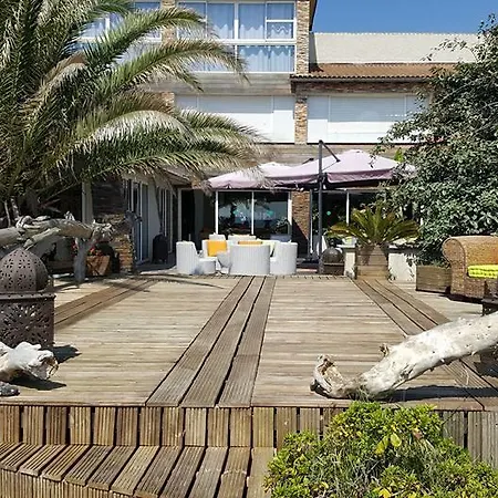 Hotel Levolle Marine 3*
