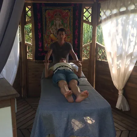 Levolle Marine Hotel 3*