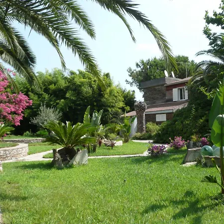 Levolle Marine Hotel Poggio Mezzana