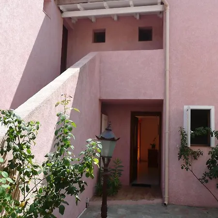 Hotel Levolle Marine