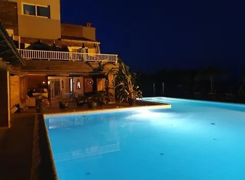 Levolle Marine Poggio-Mezzana