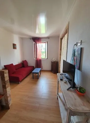 Levolle Marine ポッジョ・メッザナ