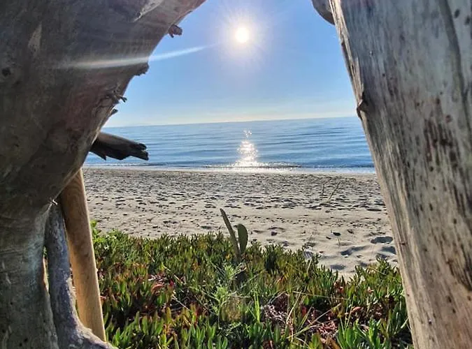 Levolle Marine Szálloda