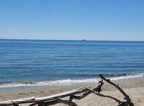 Levolle Marine Szálloda Poggio-Mezzana