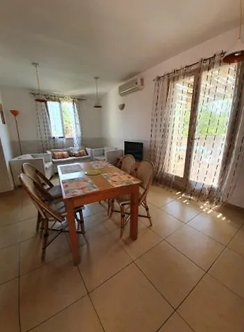 Levolle Marine Szálloda Poggio-Mezzana