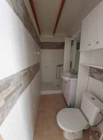 Levolle Marine ホテル