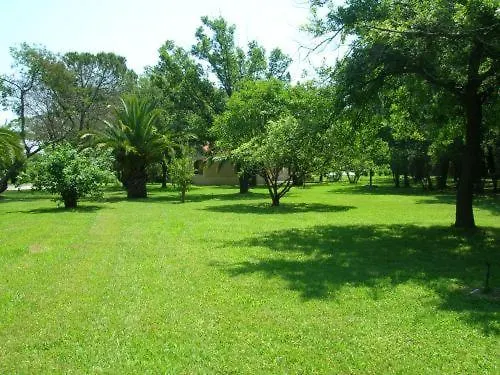 Levolle Marine ホテル 3*