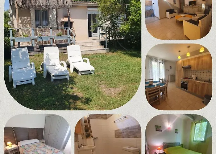 Levolle Marine ポッジョ・メッザナ