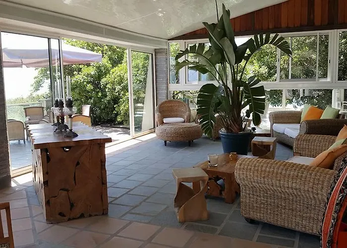 Levolle Marine ポッジョ・メッザナ