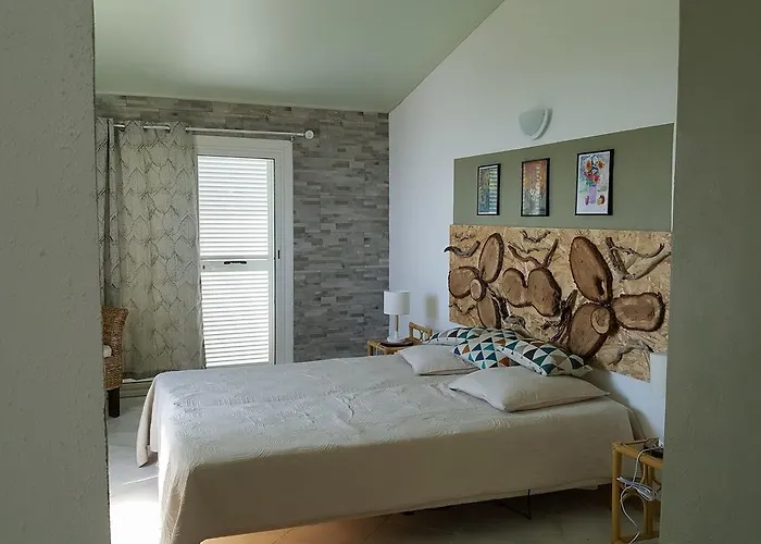 ホテル Levolle Marine