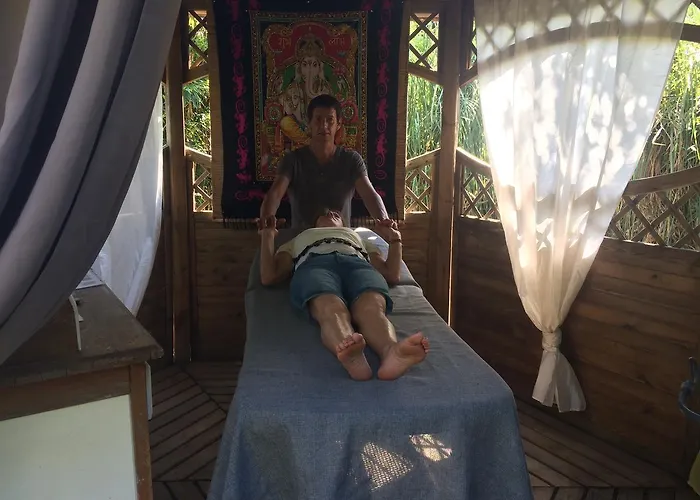 Levolle Marine Szálloda 3*