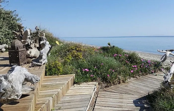 Levolle Marine Poggio-Mezzana