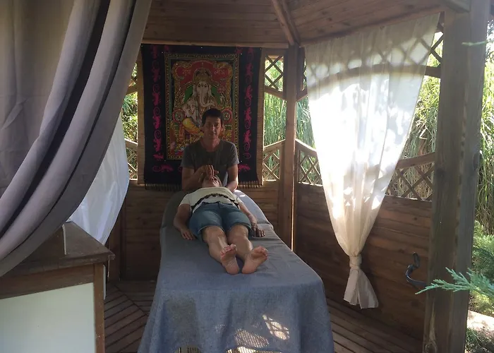 Levolle Marine Szálloda 3*