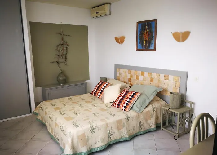 Levolle Marine Poggio-Mezzana