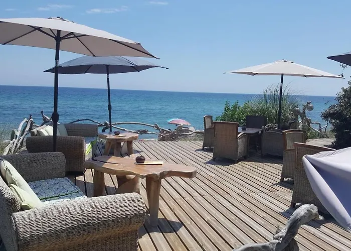 Szálloda Levolle Marine