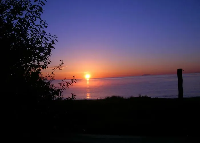 Levolle Marine Szálloda Poggio-Mezzana