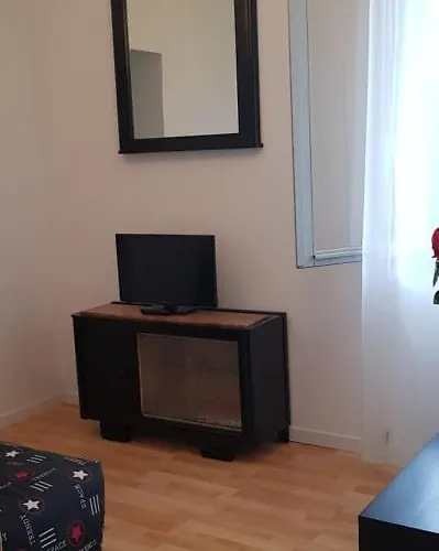 ホテル Levolle Marine 3*