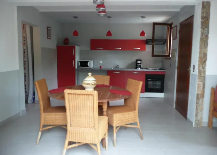 Levolle Marine Poggio-Mezzana